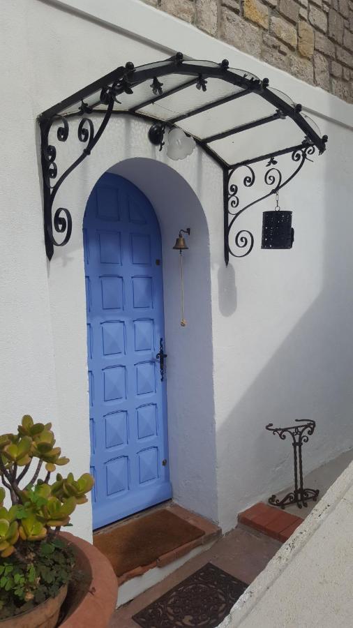 Magnifique "Gite De La Garoupe" Au Cap D'Antibes A 300M Des Plages Zewnętrze zdjęcie